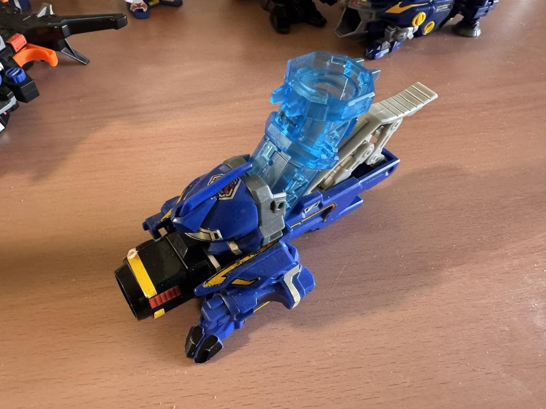 ビーダマン　まとめ売り　コンバットフェニックス　等