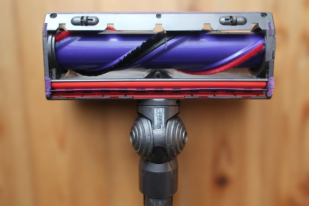 Dyson スティッククリーナー 本体