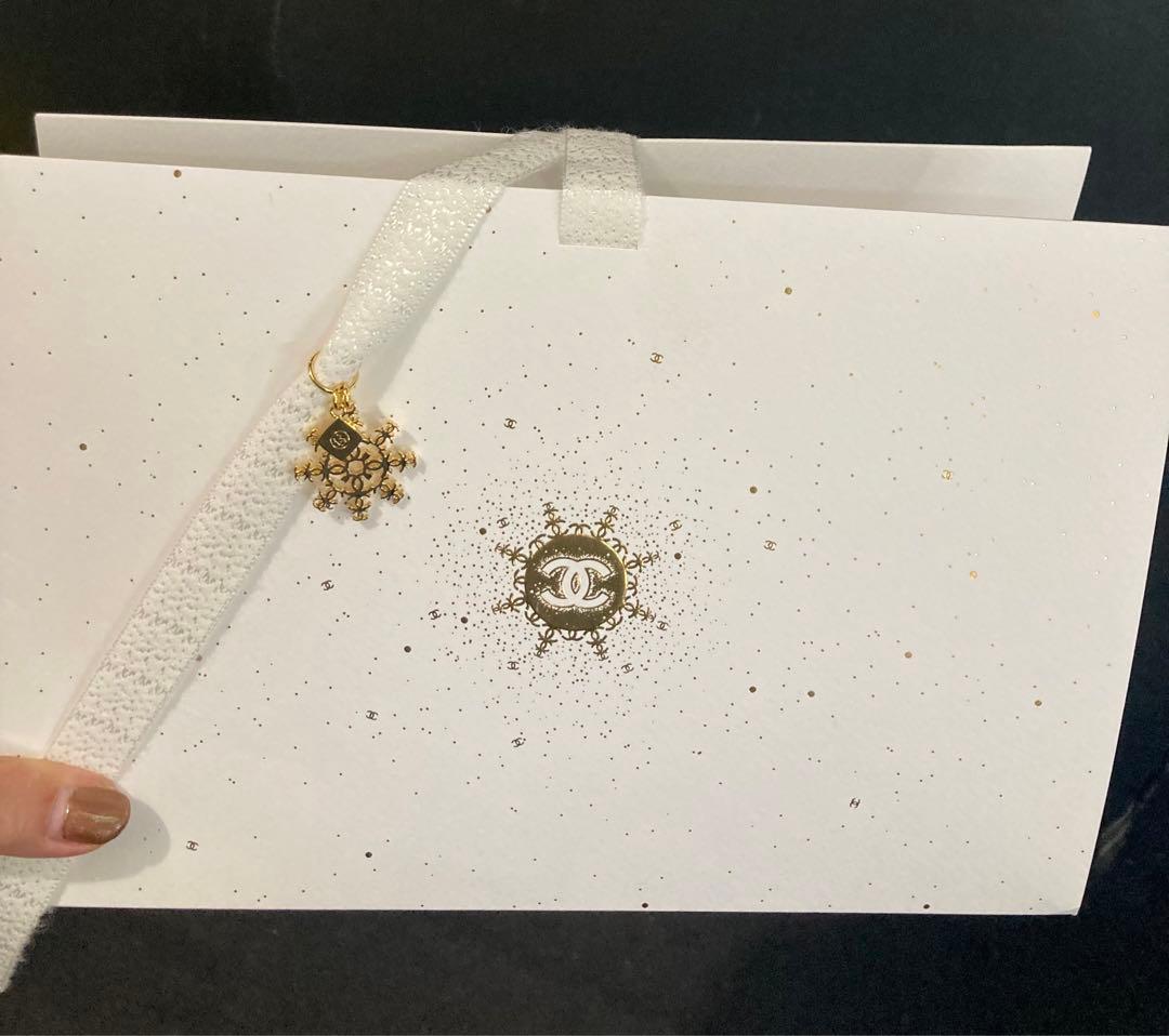 CHANEL シャネル アイ ディスカバリー セット 2024