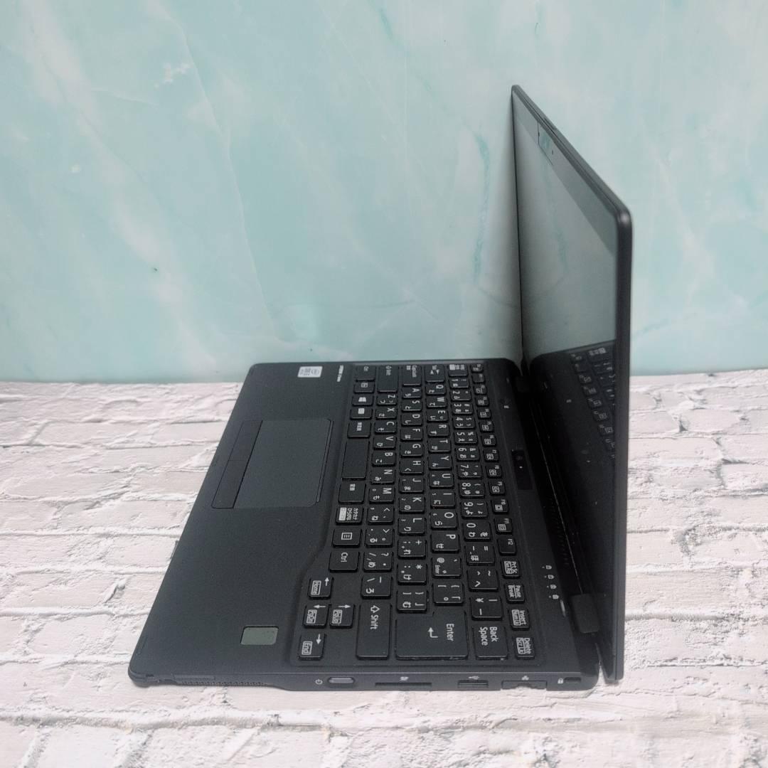 Fujitsu LIFEBOOK U9310X/D タブレット タッチパネル