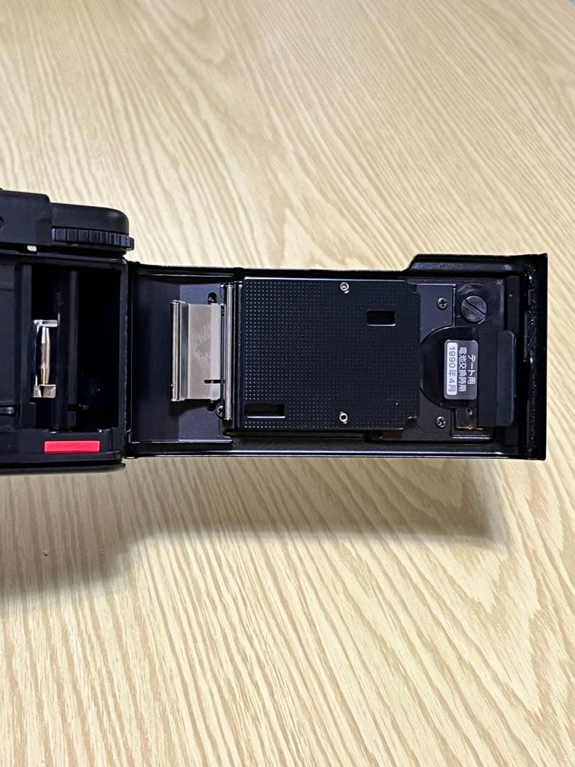 【ジャンク品】OLYMPUS XA4