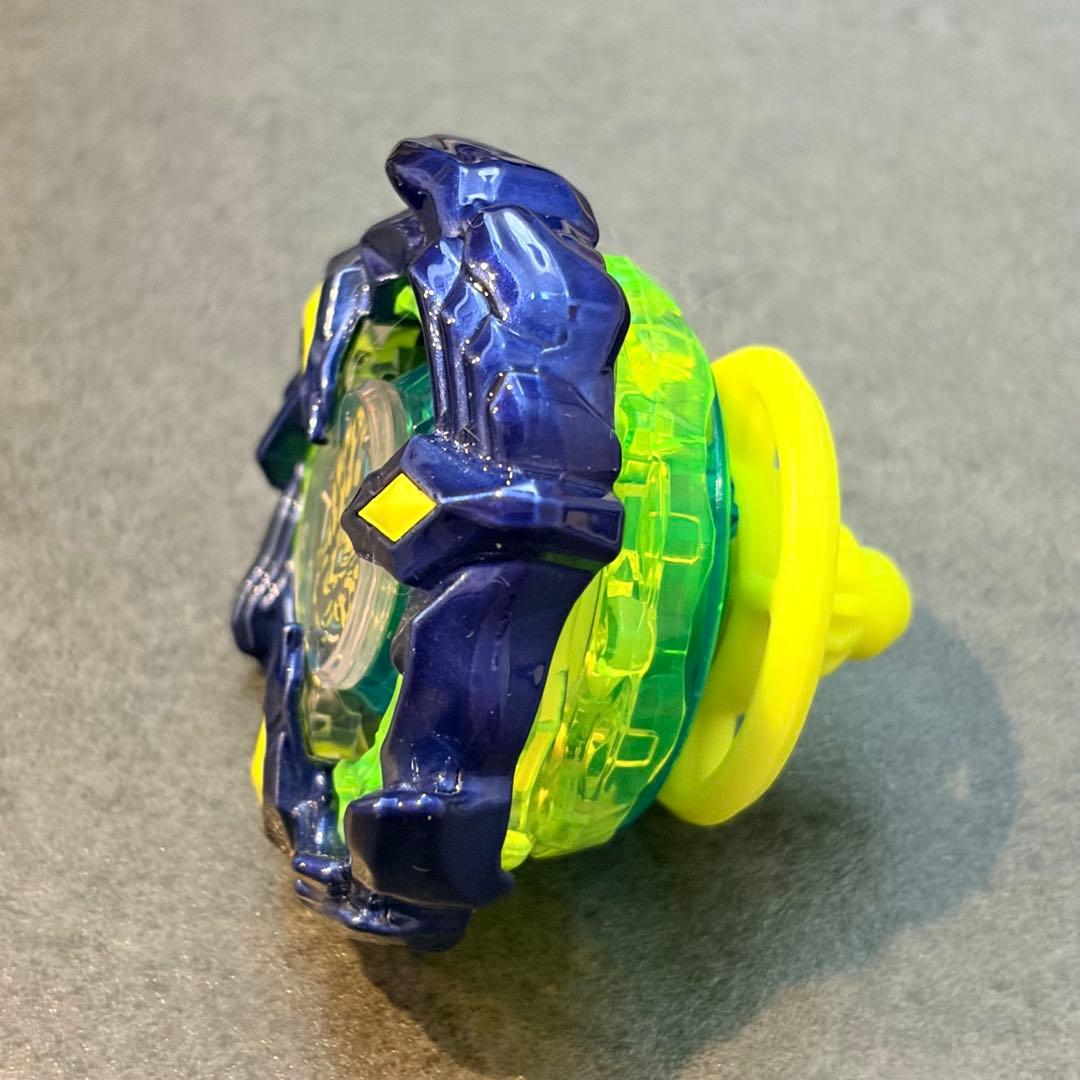 【未使用品】フェニックスウイング 9-80DB メタルコート ネイビー