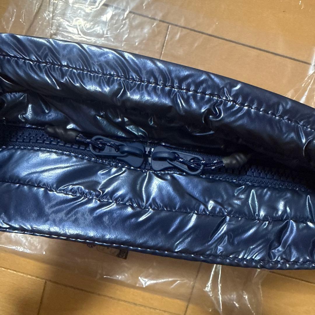 トポロジー topologie Besace べサス【バッグ単体】　新品