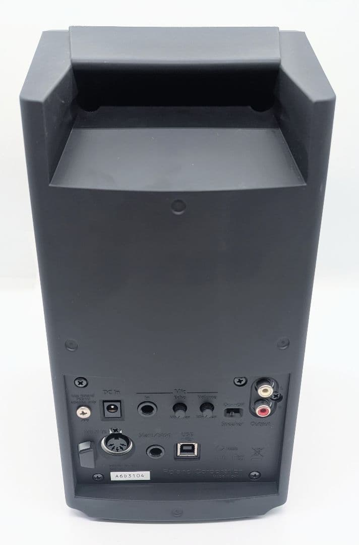 Roland ローランド MT-90U ミュージックプレイヤー　 ピアノ 合唱