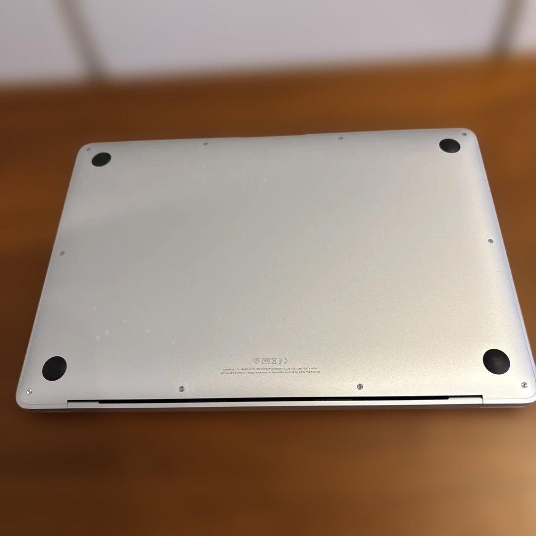 MacBookAir（2020 8G）付属品なし
