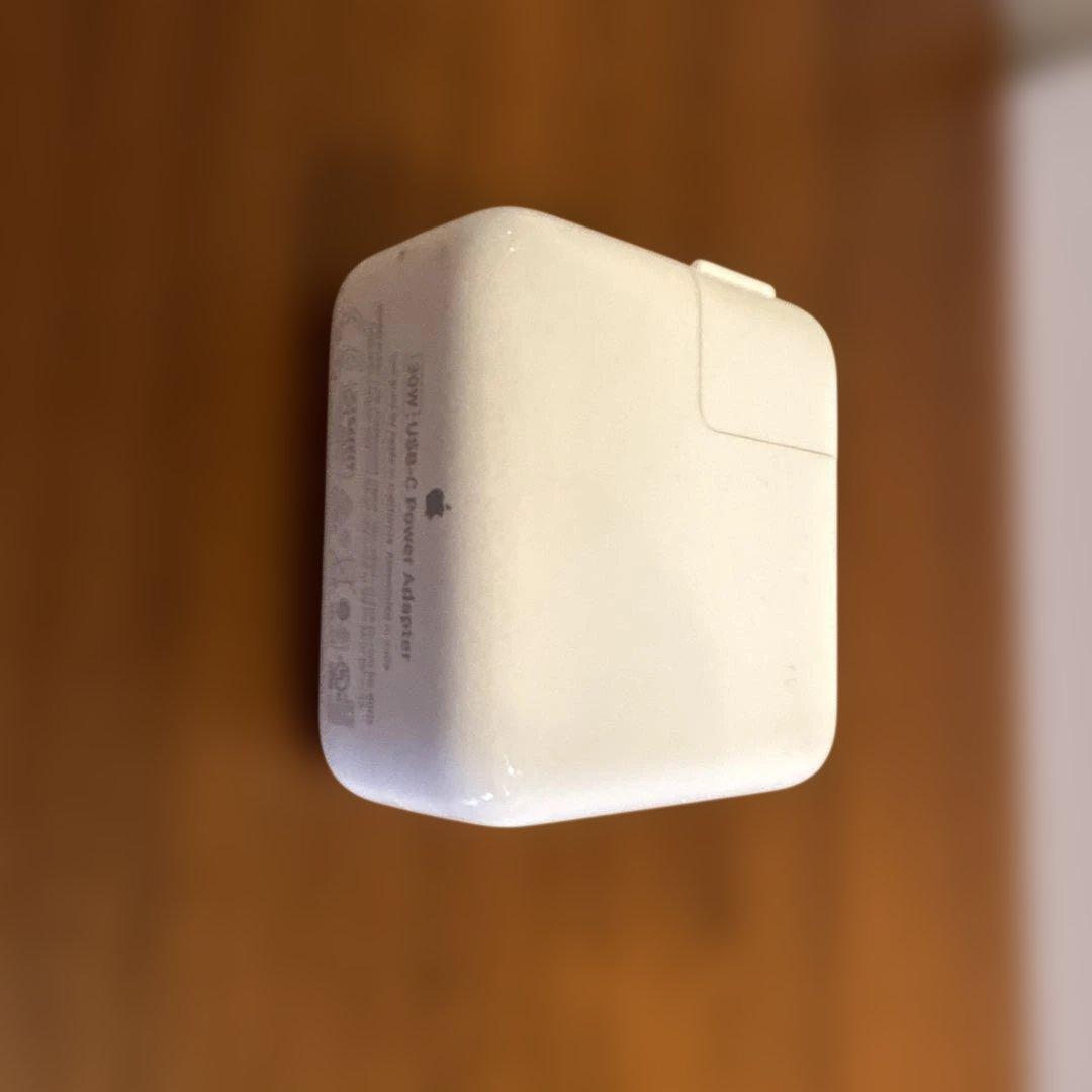 MacBookAir（2020 8G）付属品なし