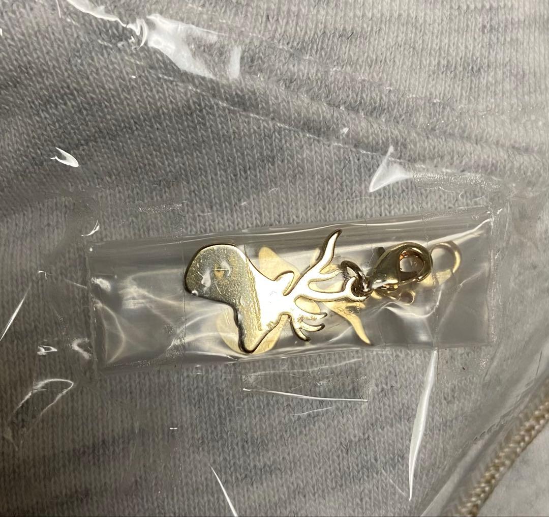 ヨルシカ ビームスコラボパーカー XLサイズ