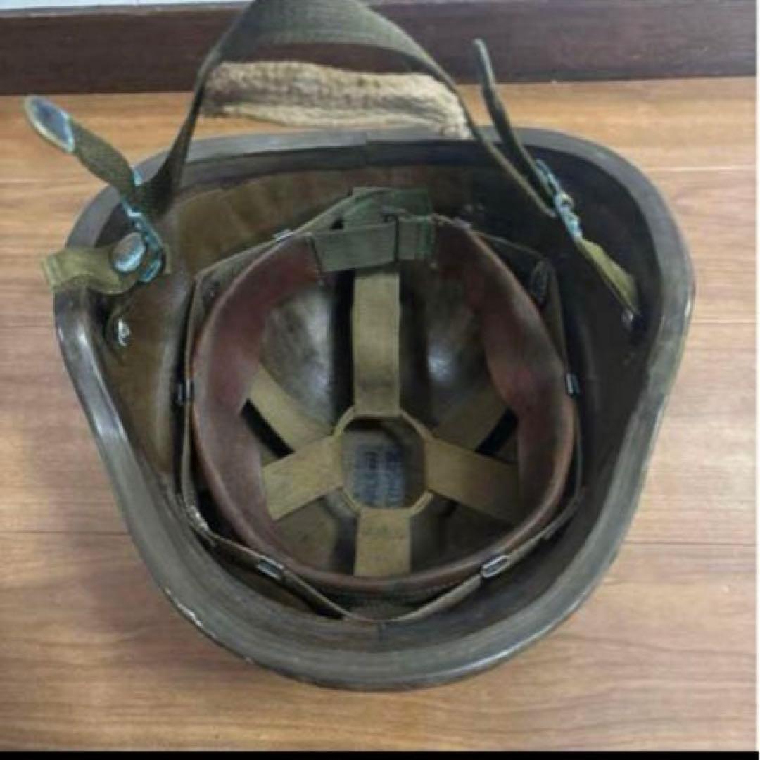 米軍　実物 PASGTフリッツヘルメット　MEDIUM 送料無料　④