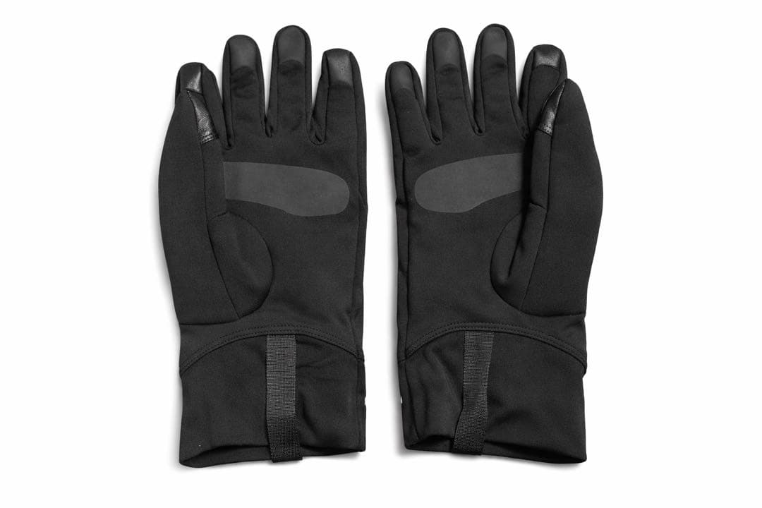 ARC'TERYX Venta Gloveアークテリクス ベンタグローブ 黒 M