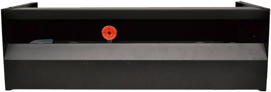 6 乾電池式 電動ターゲット エアガン用 的 シューティングターゲット 自動型