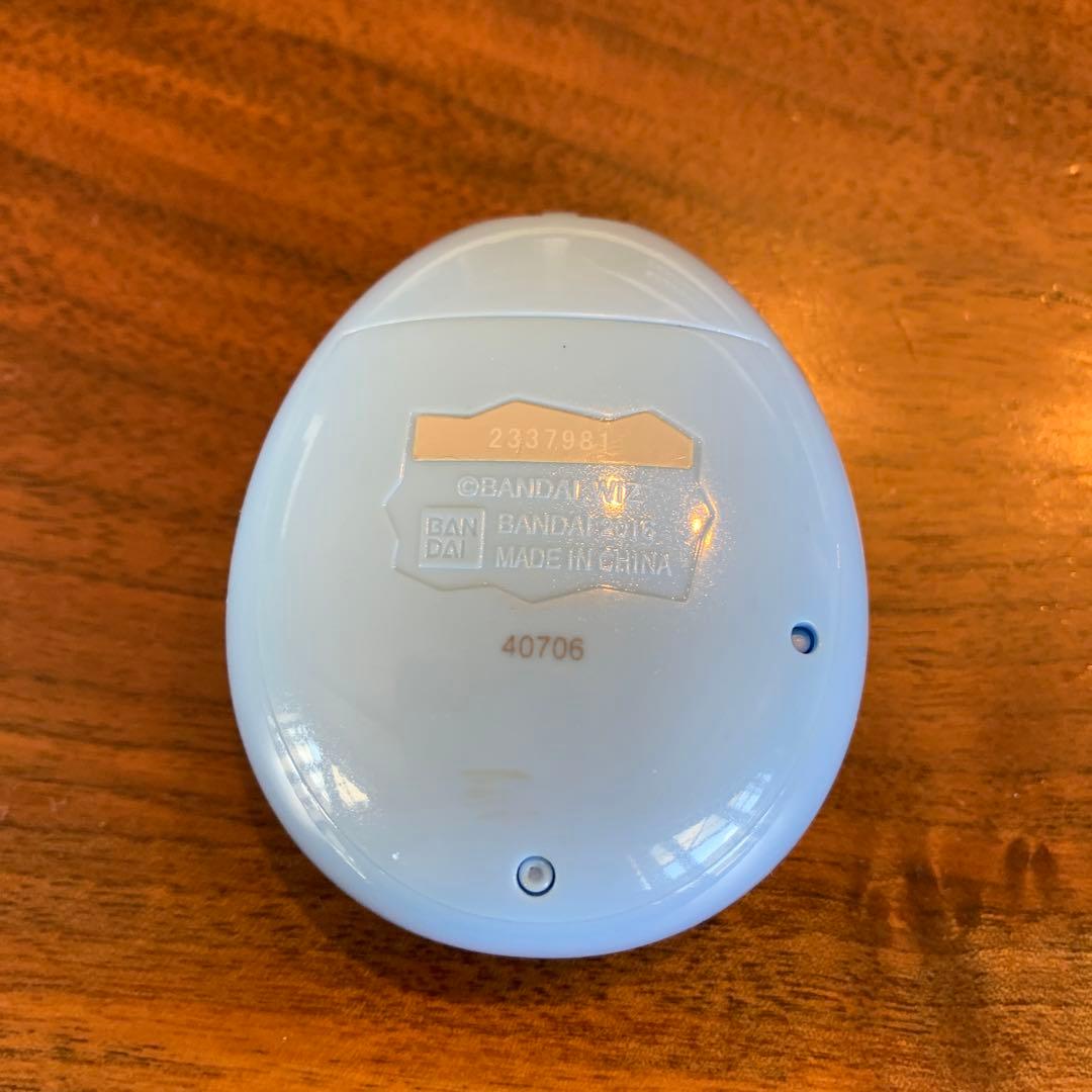 Tamagotchi m!x Melody m!x ver.ブルー