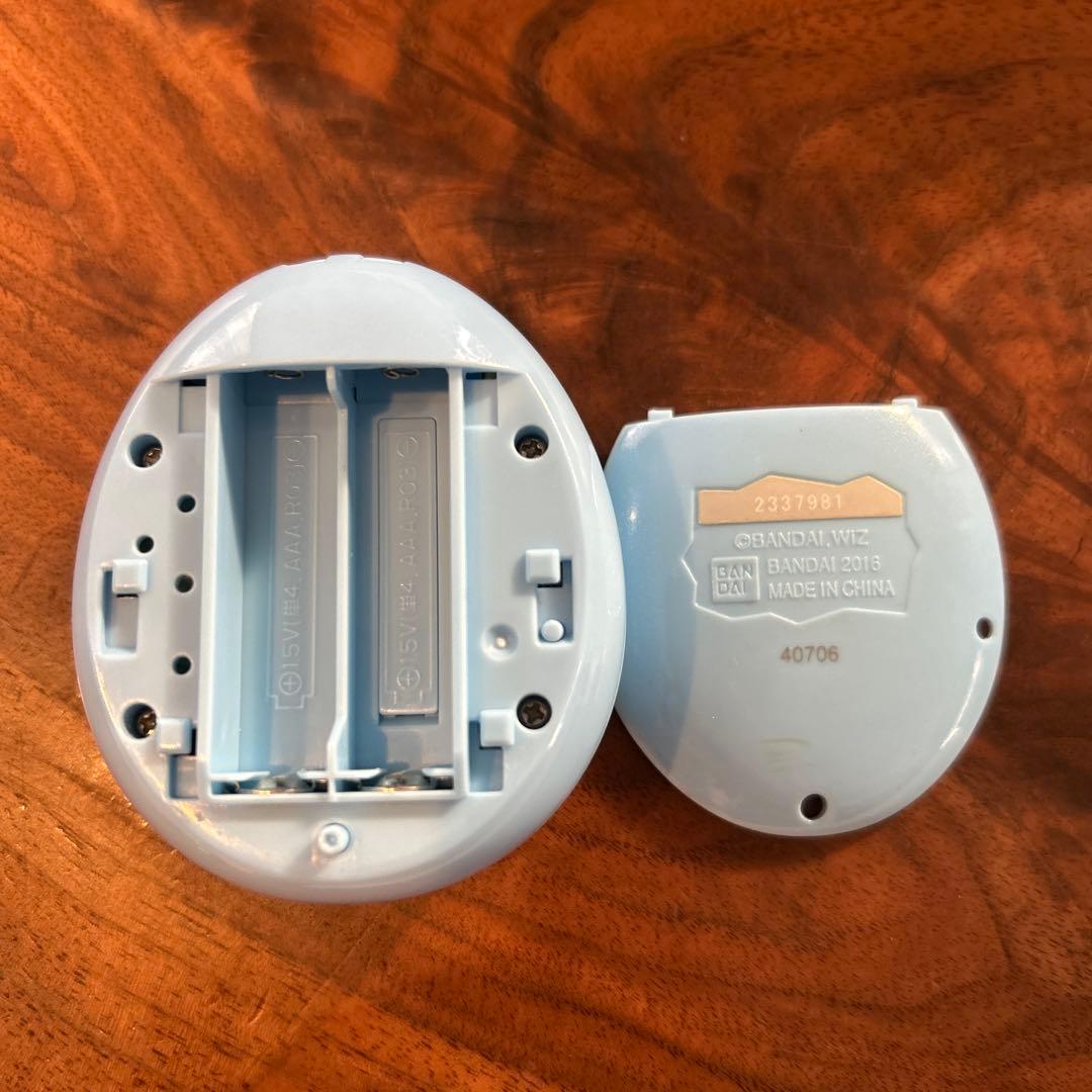 Tamagotchi m!x Melody m!x ver.ブルー