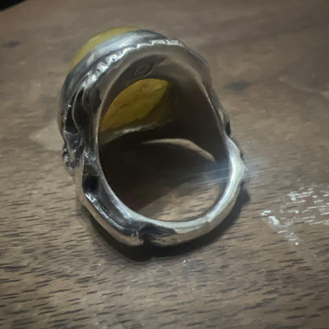 Alex streeter アレックスストリーター エンジェルハートリング