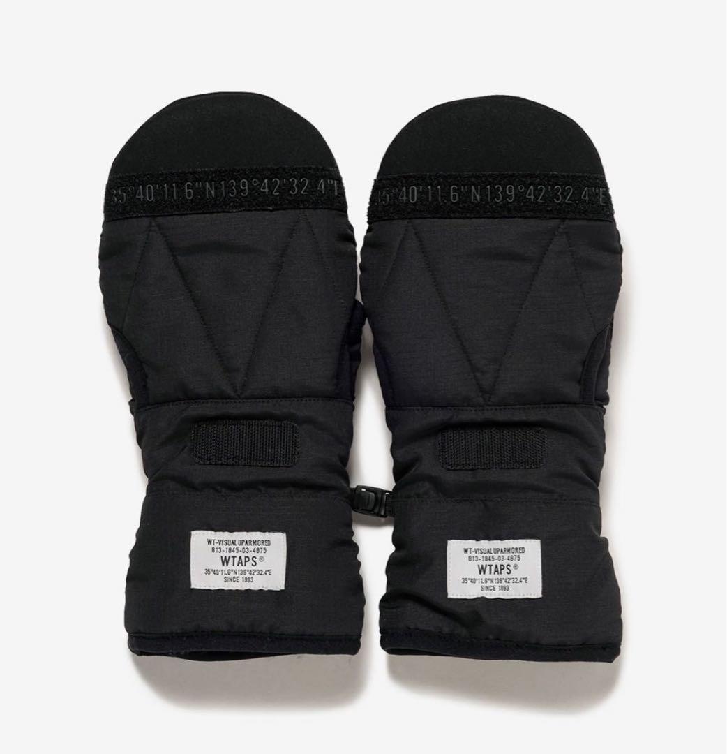 小物 WTAPS RSP / GLOVE / POLY 252MYDT-AC04