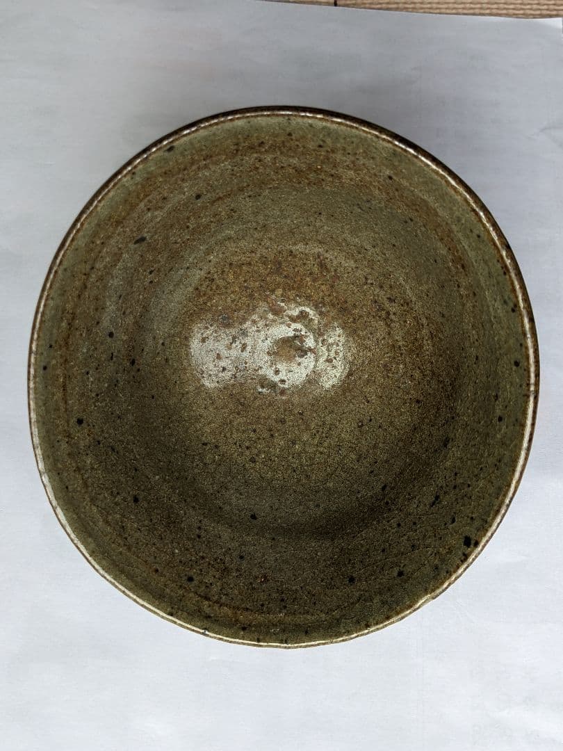 ♦古唐津 唐津焼 時代物 茶道具 抹茶碗 絵唐津 古美術品 骨董品