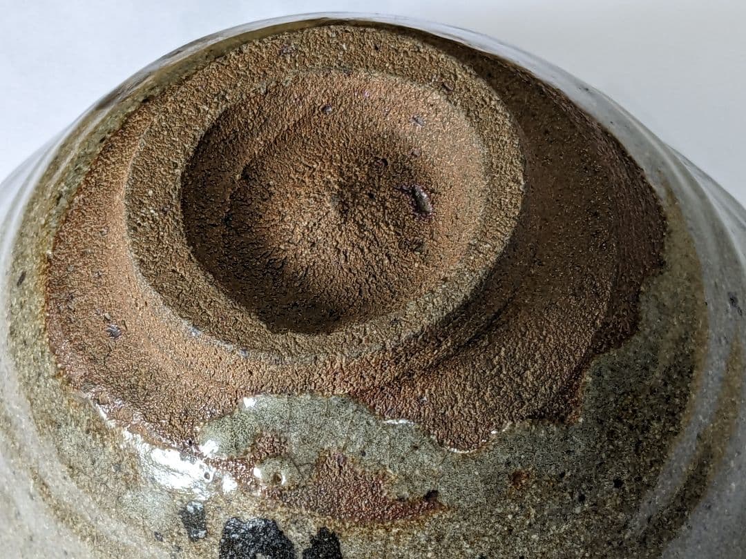 ♦古唐津 唐津焼 時代物 茶道具 抹茶碗 絵唐津 古美術品 骨董品