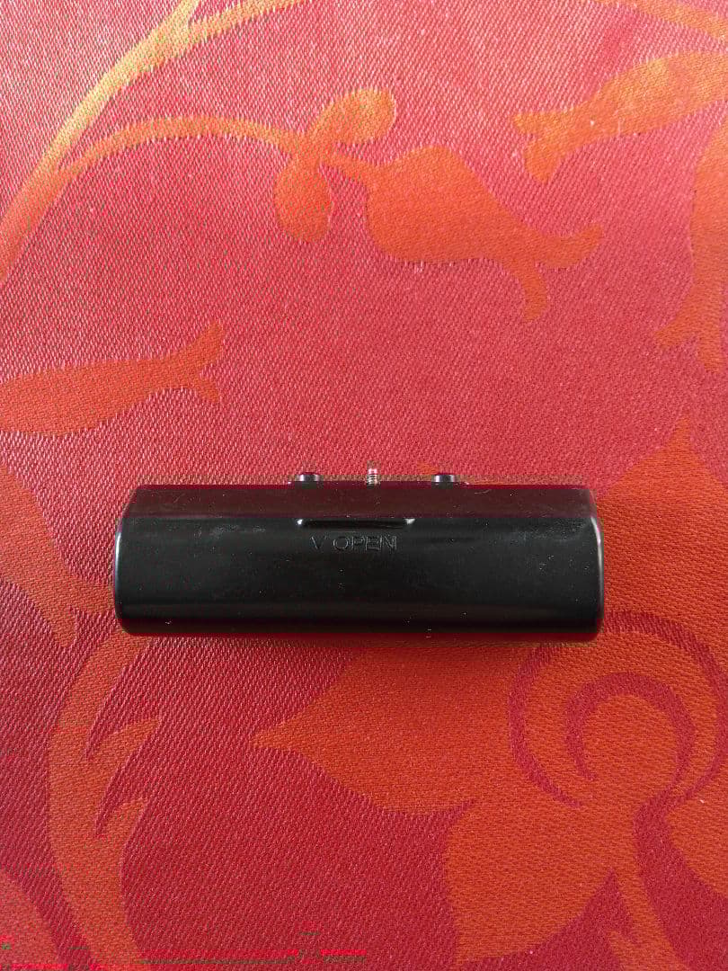 ◇◆ソニー SONY MDウォークマンMZ-R909 録音・再生 動作品◇◆