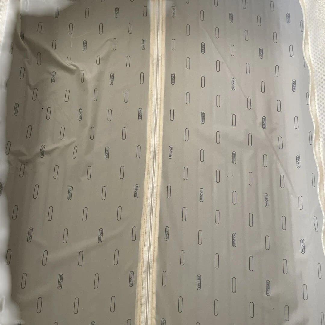 【鍵使用不可】RIMOWA SALSA AIR スーツケース
