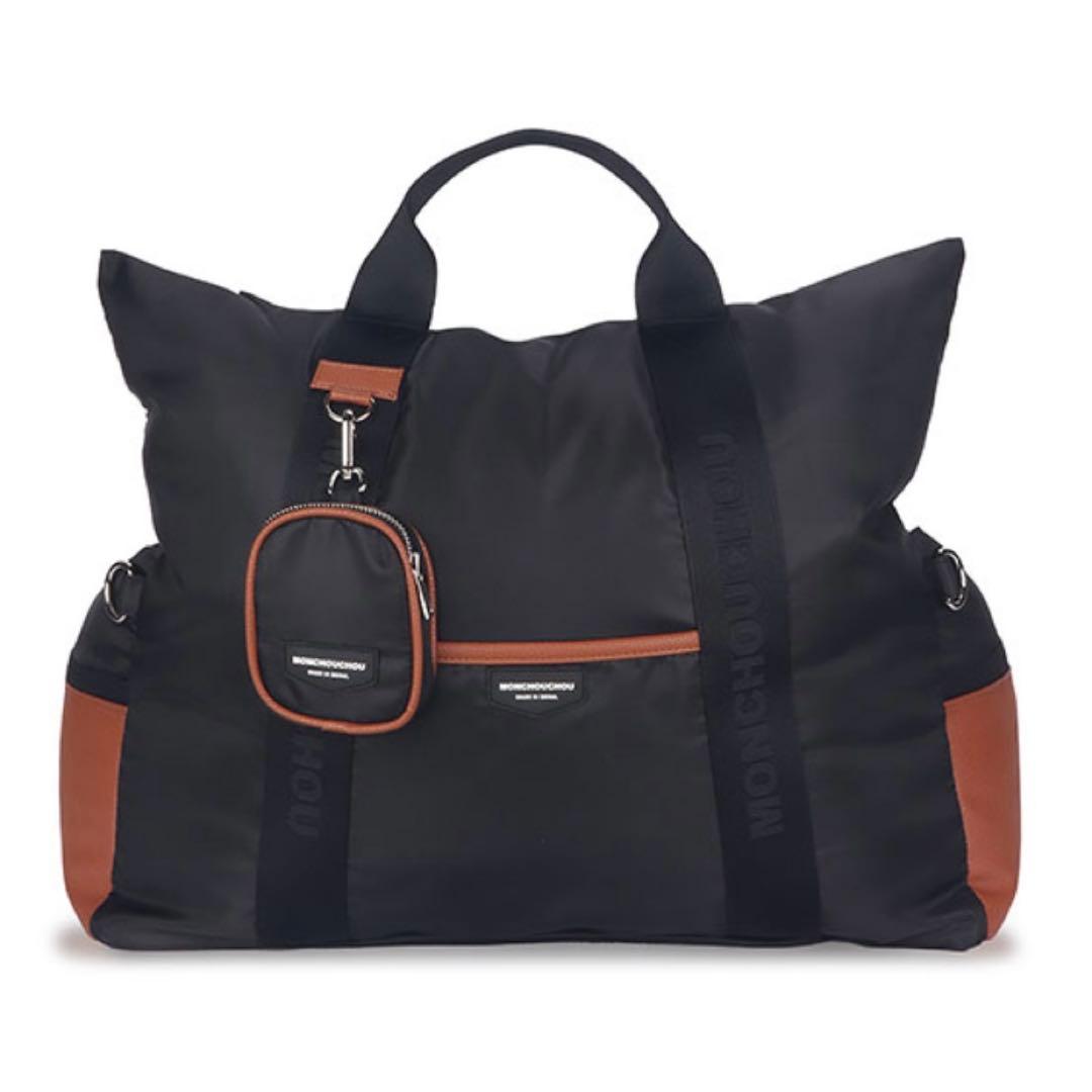 【新品】Monchouchou モンカーシート　ノーマルサイズ　犬　カーシート