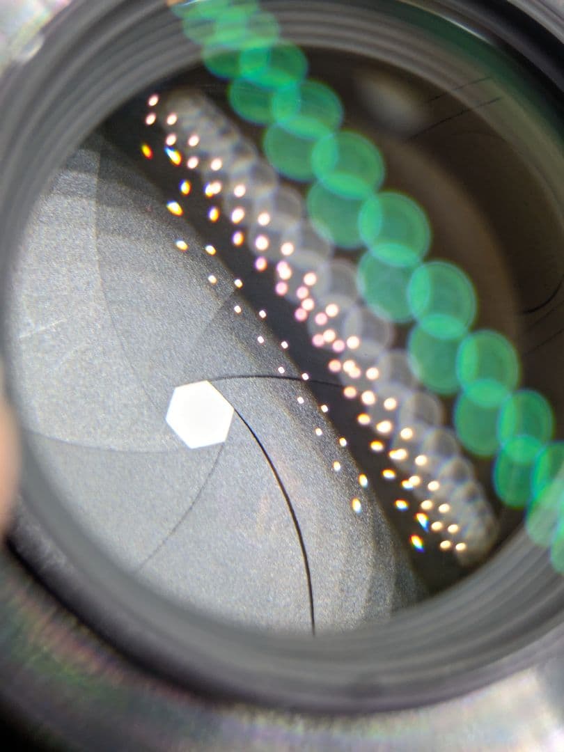 美品！EBC FUJINON 55mm F1.8 オールドレンズ M42マウント