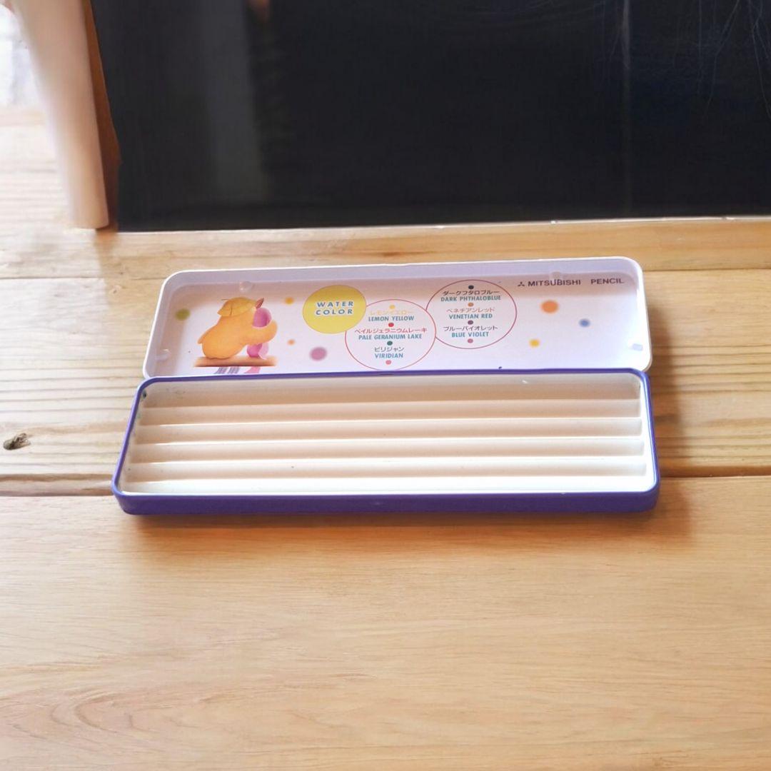 サンリオPOCHACCOペンケース＆講談社:色鉛筆:筆箱セット『平成レトロ‼️』