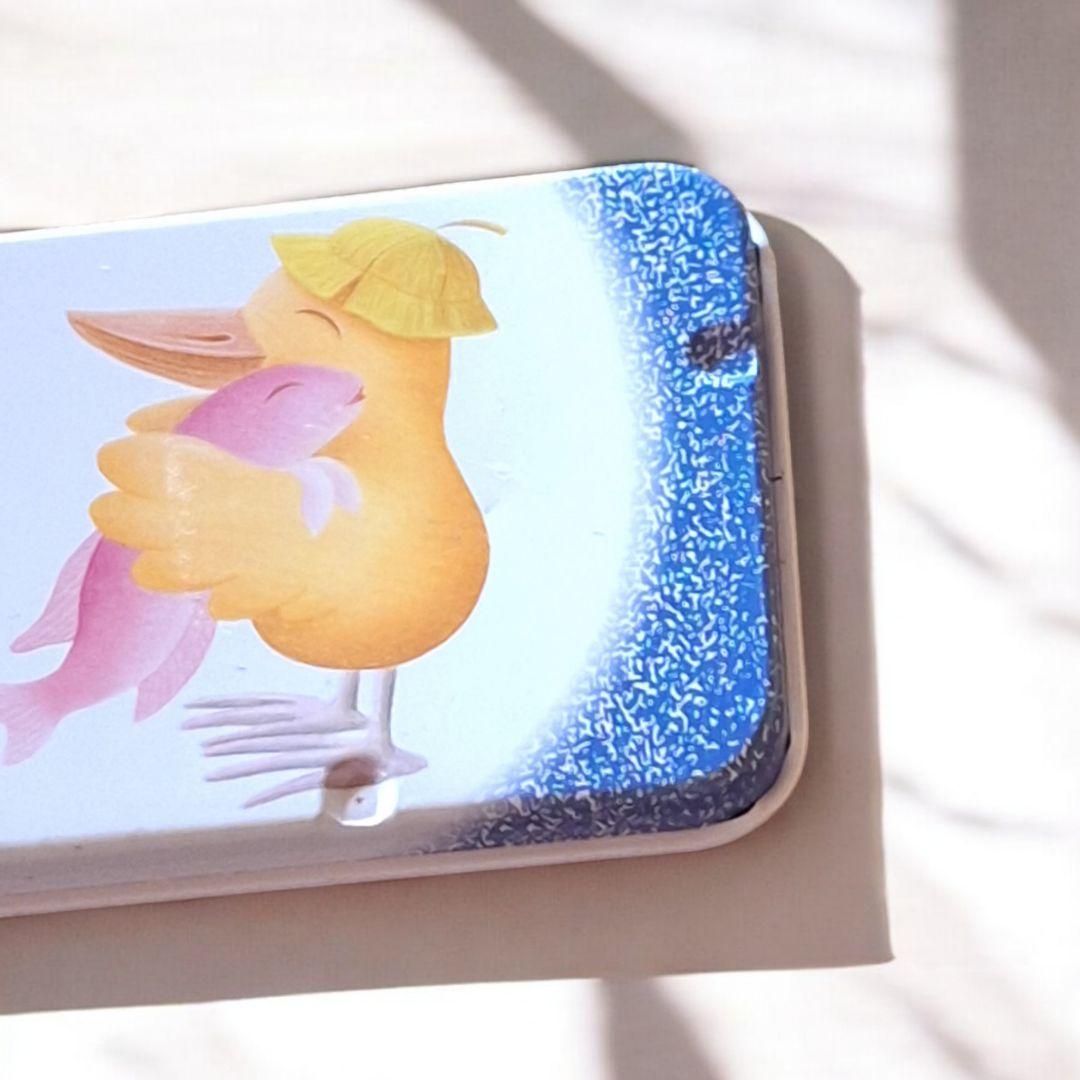 サンリオPOCHACCOペンケース＆講談社:色鉛筆:筆箱セット『平成レトロ‼️』