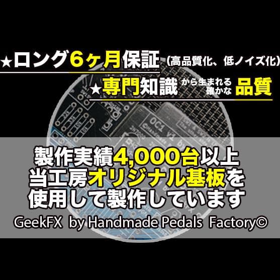 【RayDrive】自作Jan Ray ClipMod/s黒/上DC