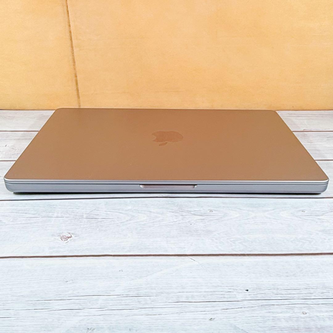 大特価❣️MacBook Pro✨14インチ✨M3 16GB SSD1TB✨箱あり