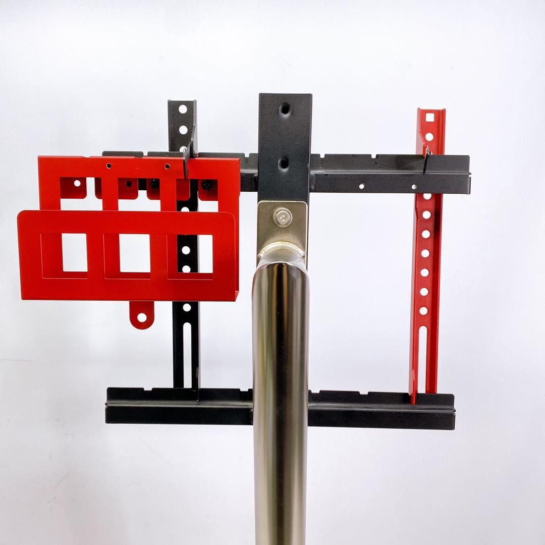 EQUALS テレビスタンド 02684