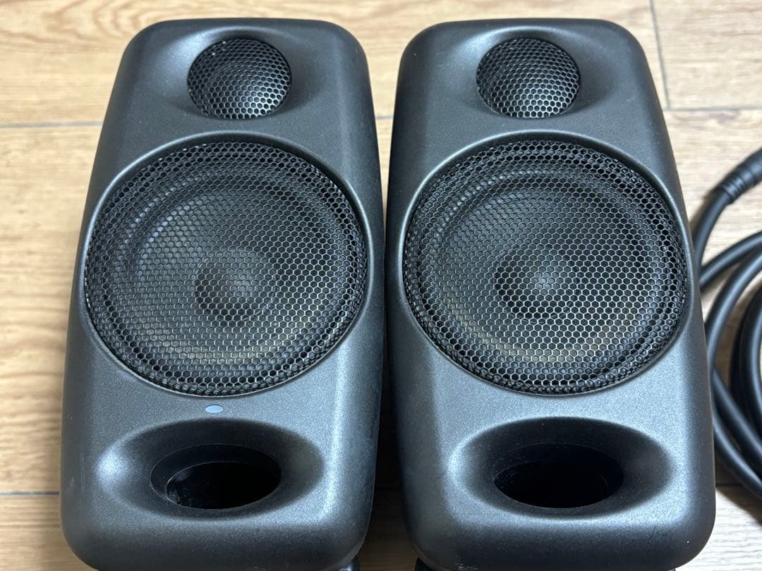 iLoud Micro Monitor 箱無し ジャンク