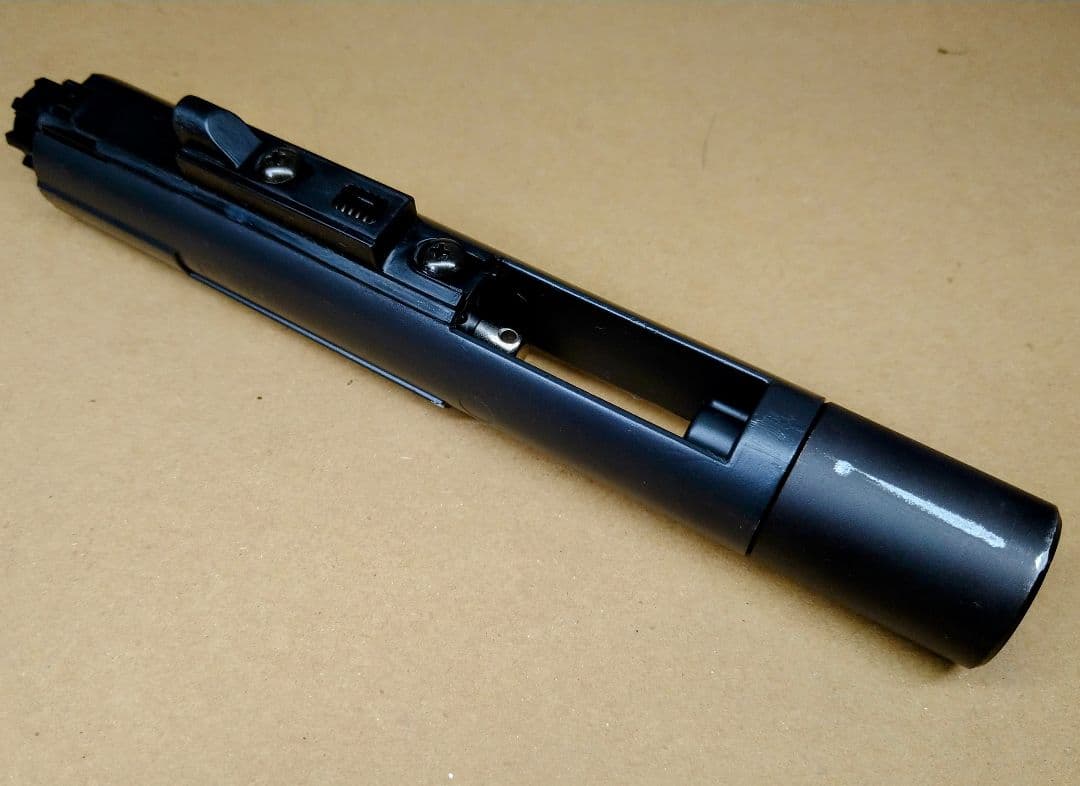 【東京マルイMWS】ボルトキャリア