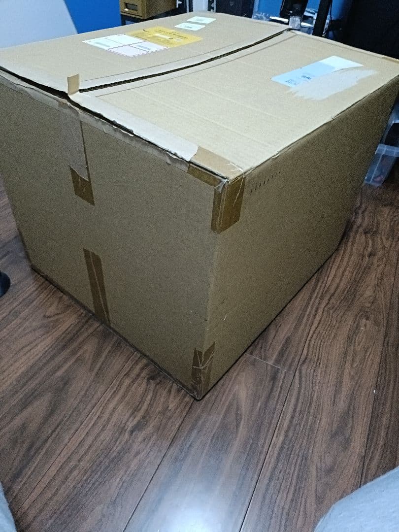 2万円値下げモンスターハンタークリエイターズモデル　ミラボレアス　新品未開封