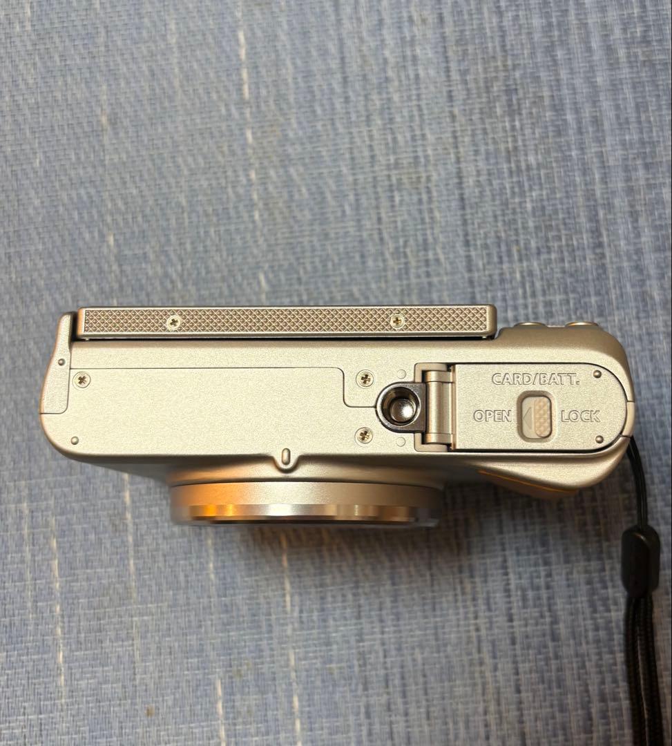 Canon PowerShot SX740 HS 本体