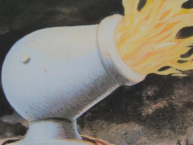 Rene Magritte、ルネ・マグリット【LE CICERONE】