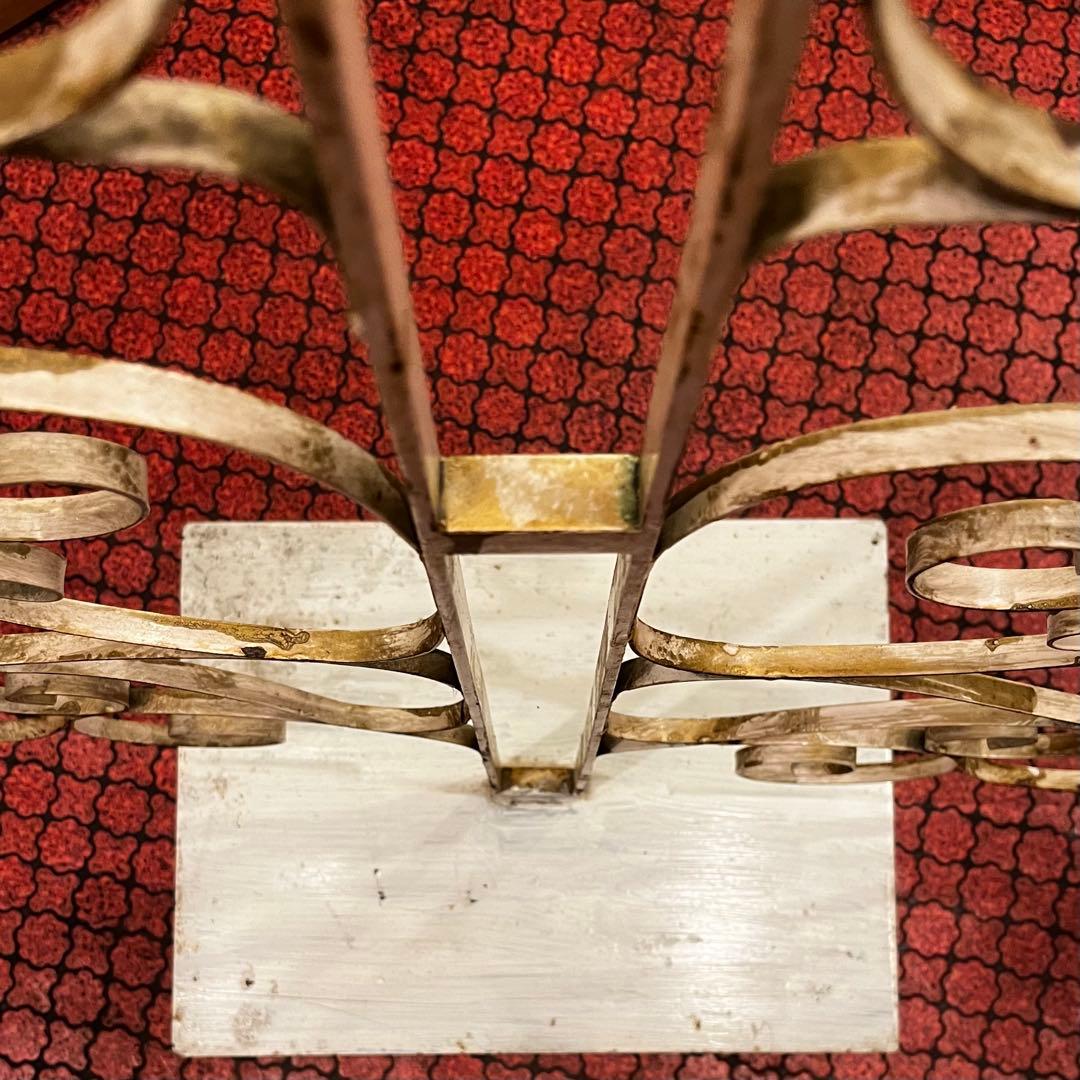 吉忠 パーテーション オーダー品 ヴィンテージ 昭和レトロ