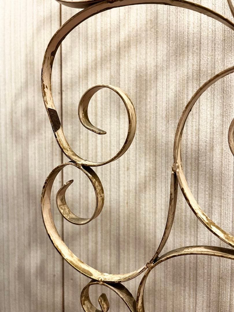 吉忠 パーテーション オーダー品 ヴィンテージ 昭和レトロ