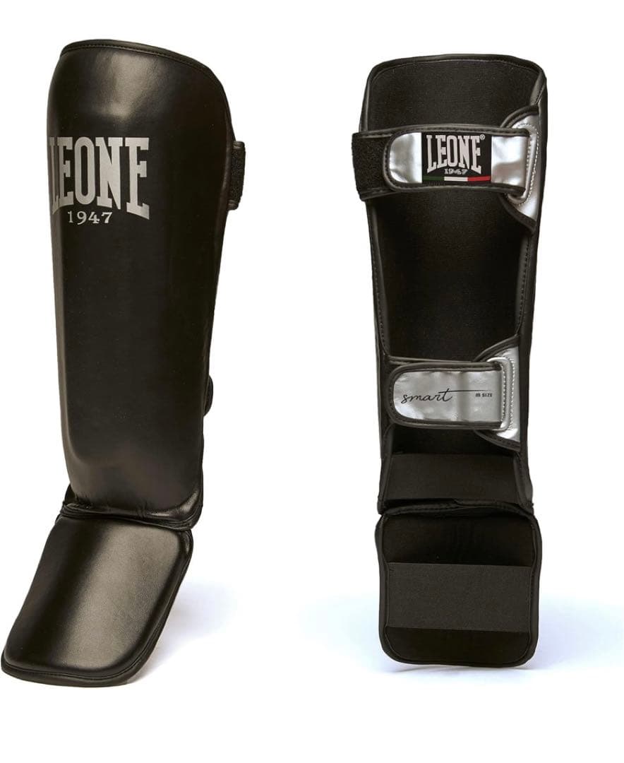 LEONE レガース　L 未使用　シンガード