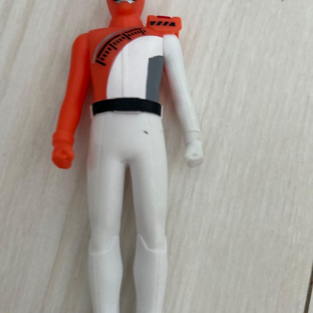 ブンブンジャーフィギュア5体セット