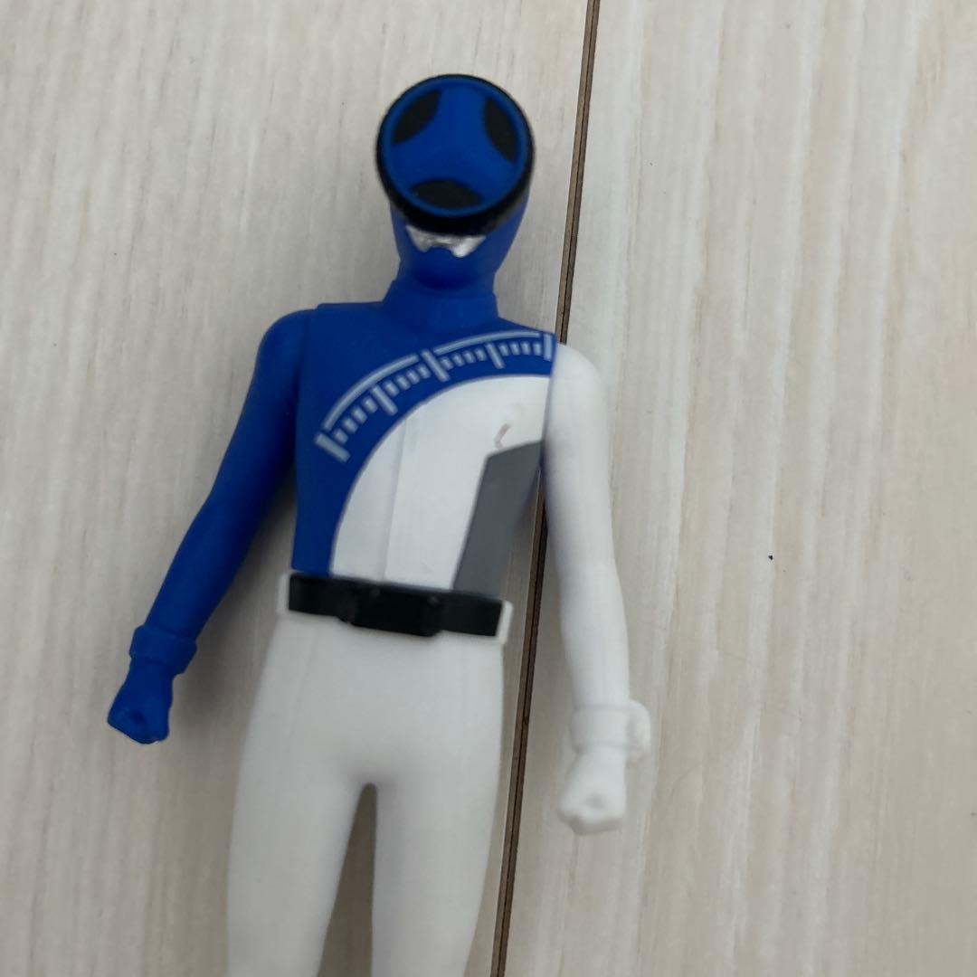 ブンブンジャーフィギュア5体セット