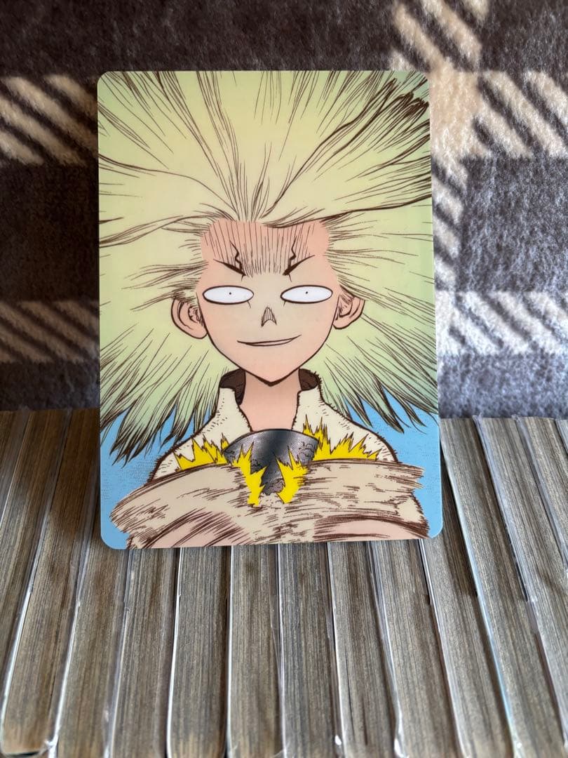 レ*ナ様 Dr. Stoneドクターストーン 全巻セット 購入者特典付き 値下げ