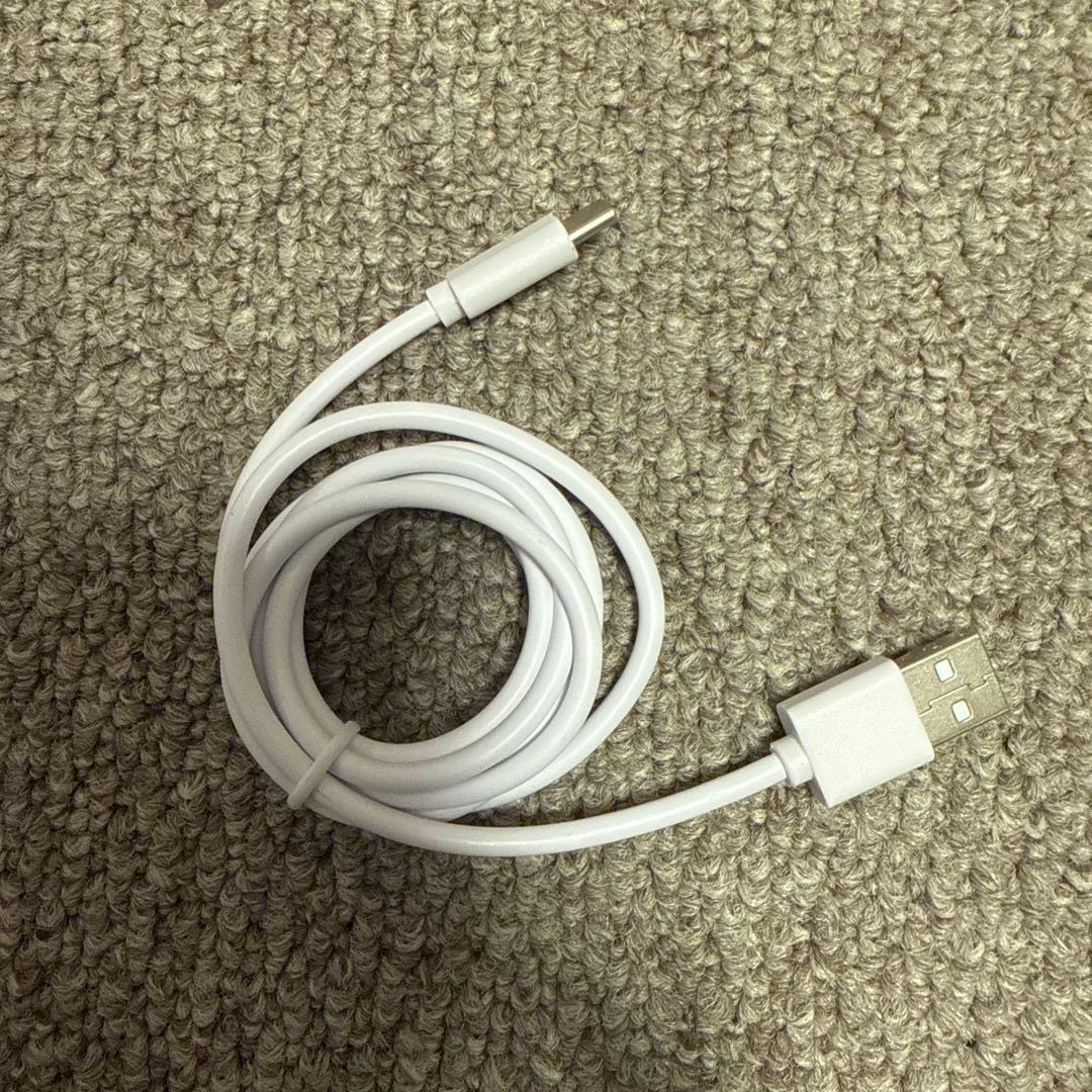 【美品】minee3 ディープブルー