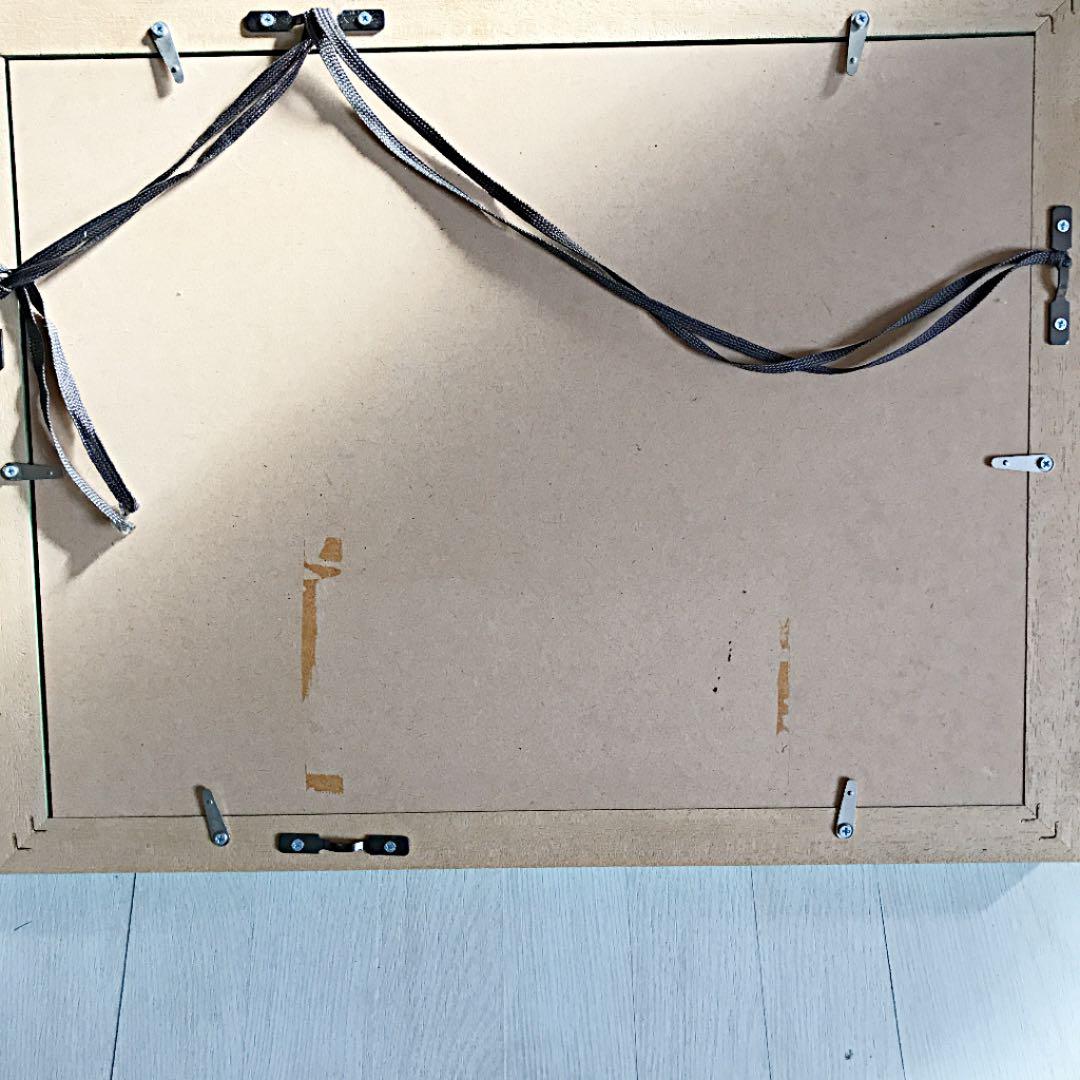 絵画　画家名　ヴァレリー・エルマン（女性）