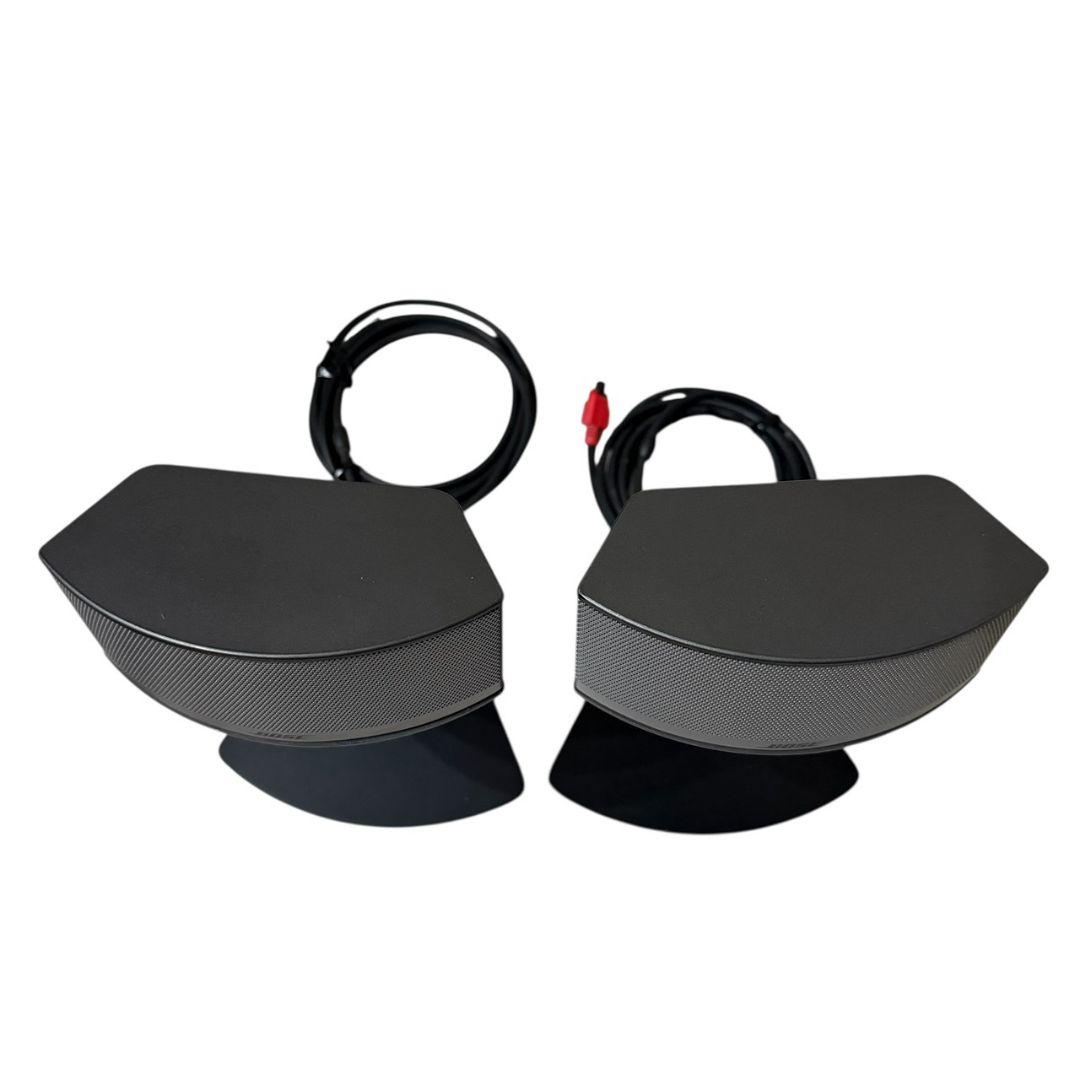 【Bose】 Companion 5 マルチメディアスピーカー ボーズ