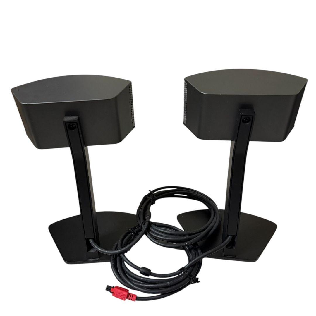 【Bose】 Companion 5 マルチメディアスピーカー ボーズ