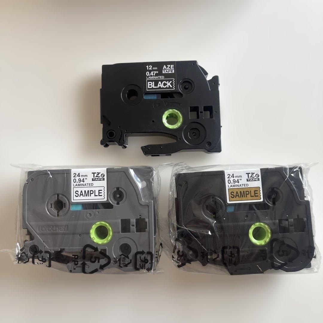 ブラザー ラベルライター ピータッチキューブ　brother PT-P710BT