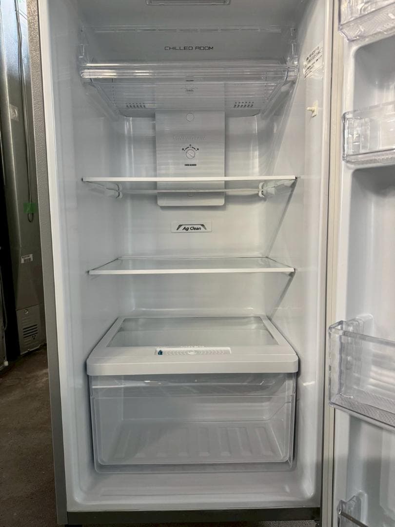 大阪送料無料★3か月保障★冷蔵庫★2021年★NR-B251T-SS★IR-81