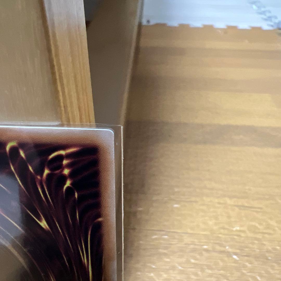 ブラックマジシャンガール25th（ピンク文字）