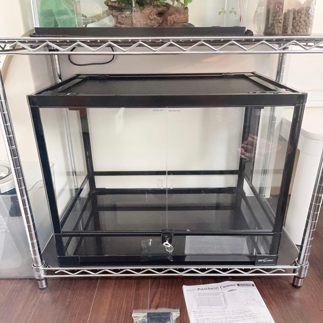 SANKO パンテオン カノン 6045 ブラック