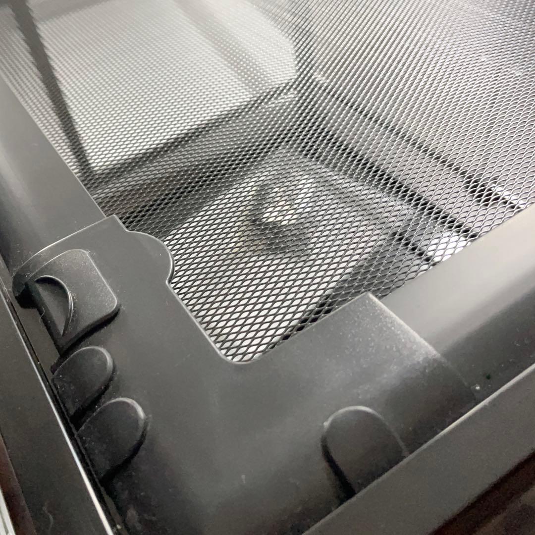 SANKO パンテオン カノン 6045 ブラック