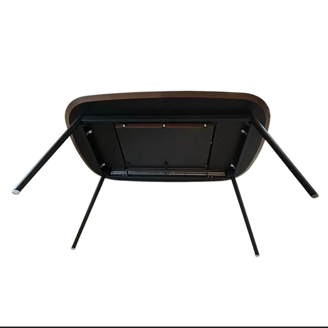 BoConceptボーコンセプト Kingstonキングストンダイニングテーブル